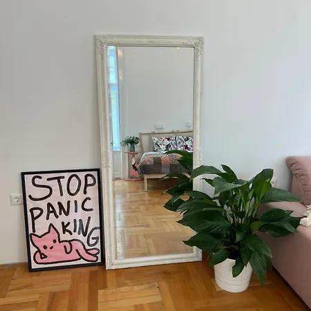 Appartement Spacious Tranquil Sunny In Center With Ac, 4k Tv *